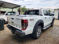 View Ford Ranger 2017  