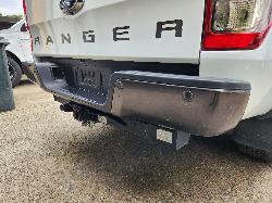 View Ford Ranger 2017  