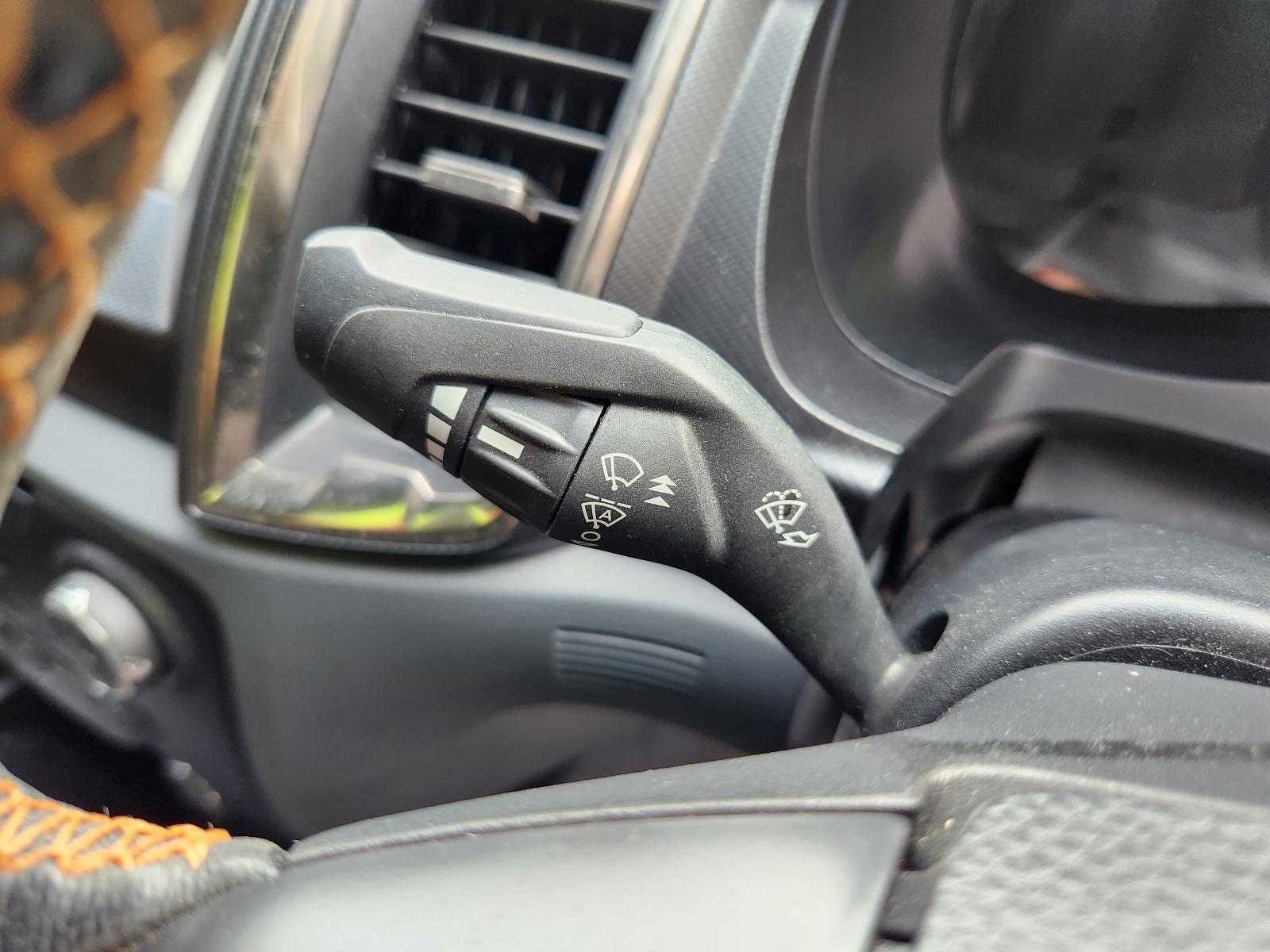 View Ford Ranger 2017  