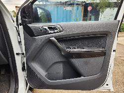 View Ford Ranger 2017  