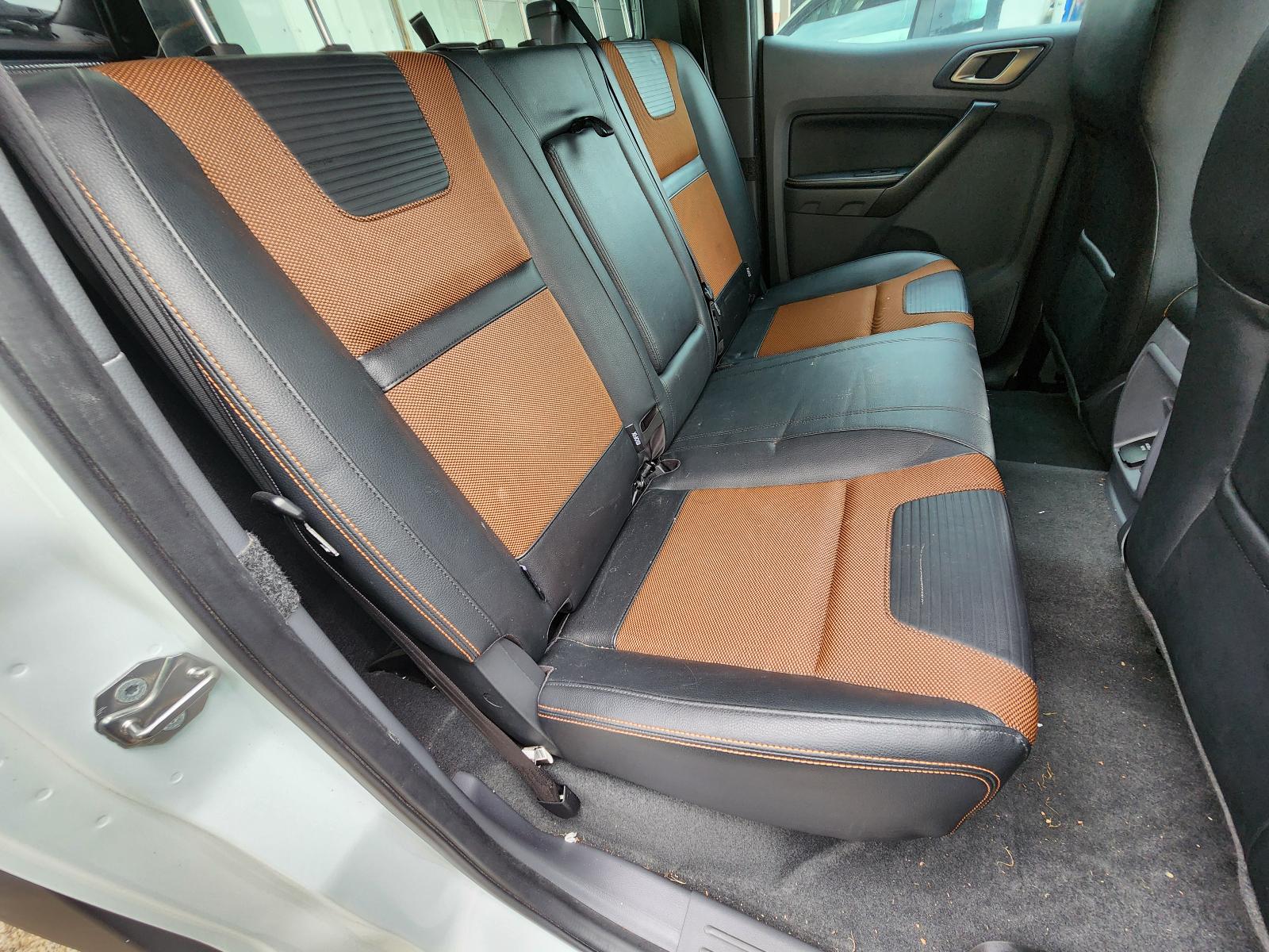 View Ford Ranger 2017  