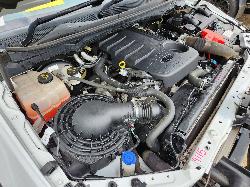 View Ford Ranger 2017  