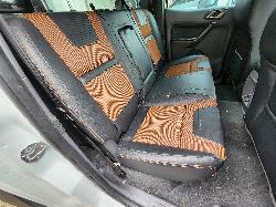 View Ford Ranger 2017  