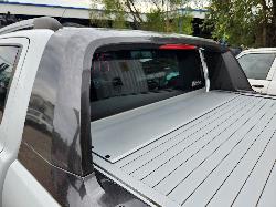 View Ford Ranger 2017  