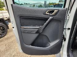 View Ford Ranger 2017  