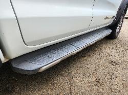 View Ford Ranger 2017  