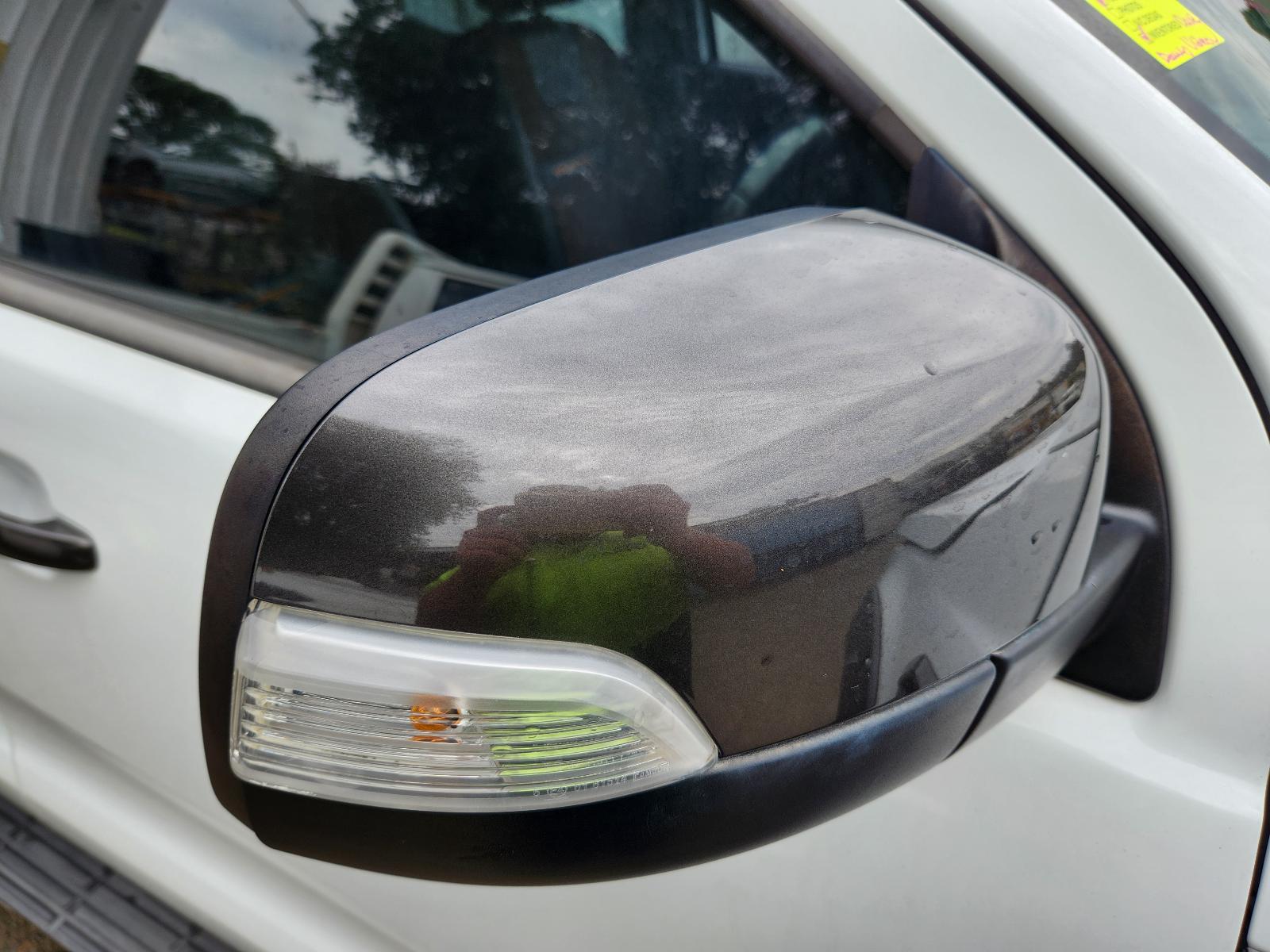 View Ford Ranger 2017  