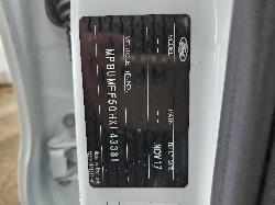 View Ford Ranger 2017  