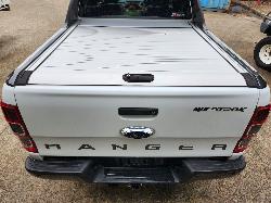 View Ford Ranger 2017  