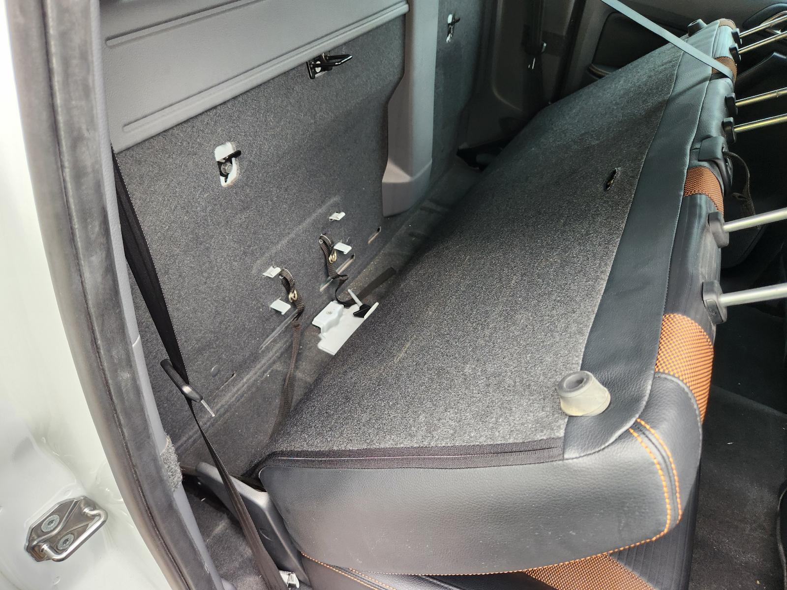 View Ford Ranger 2017  