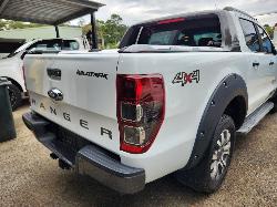 View Ford Ranger 2017  