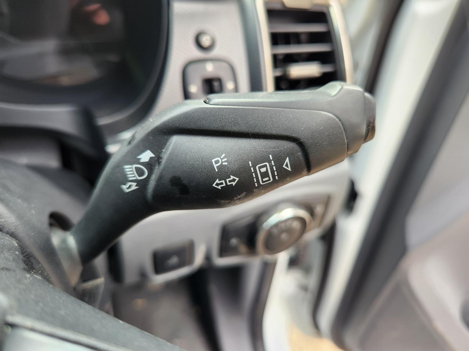 View Ford Ranger 2017  