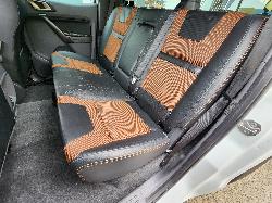 View Ford Ranger 2017  