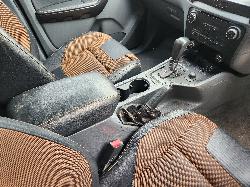 View Ford Ranger 2017  