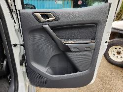 View Ford Ranger 2017  