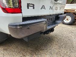 View Ford Ranger 2017  