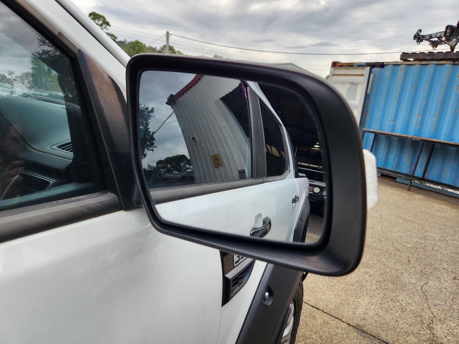 View Ford Ranger 2017  