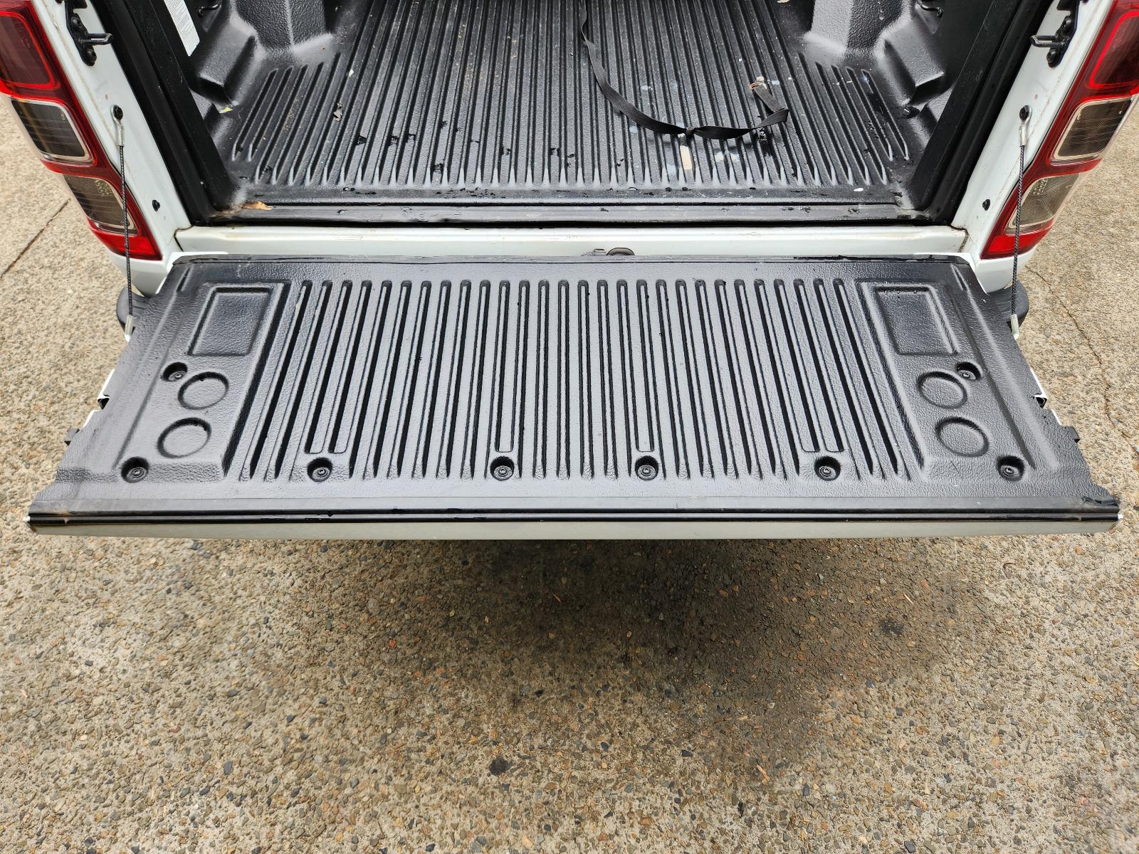 View Ford Ranger 2017  