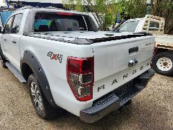 View Ford Ranger 2017  
