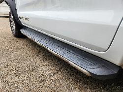 View Ford Ranger 2017  