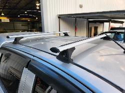View Holden Colorado 2018 4 Door Utility