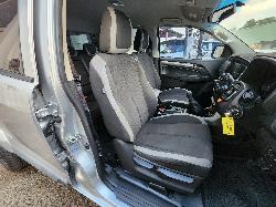 View Holden Colorado 2018 4 Door Utility