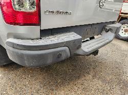 View Holden Colorado 2018 4 Door Utility