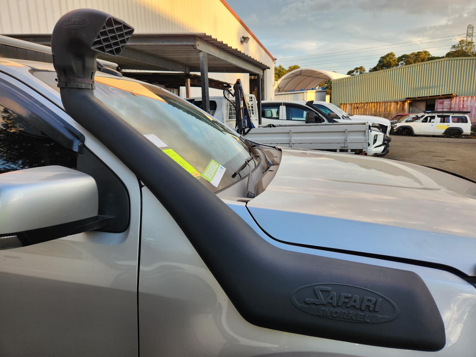 Holden Colorado 2018 4 Door Utility View Holden Colorado 2018 4 Door Utility
