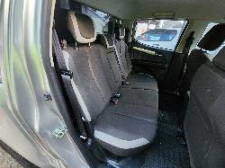 View Holden Colorado 2018 4 Door Utility