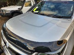 View Holden Colorado 2018 4 Door Utility