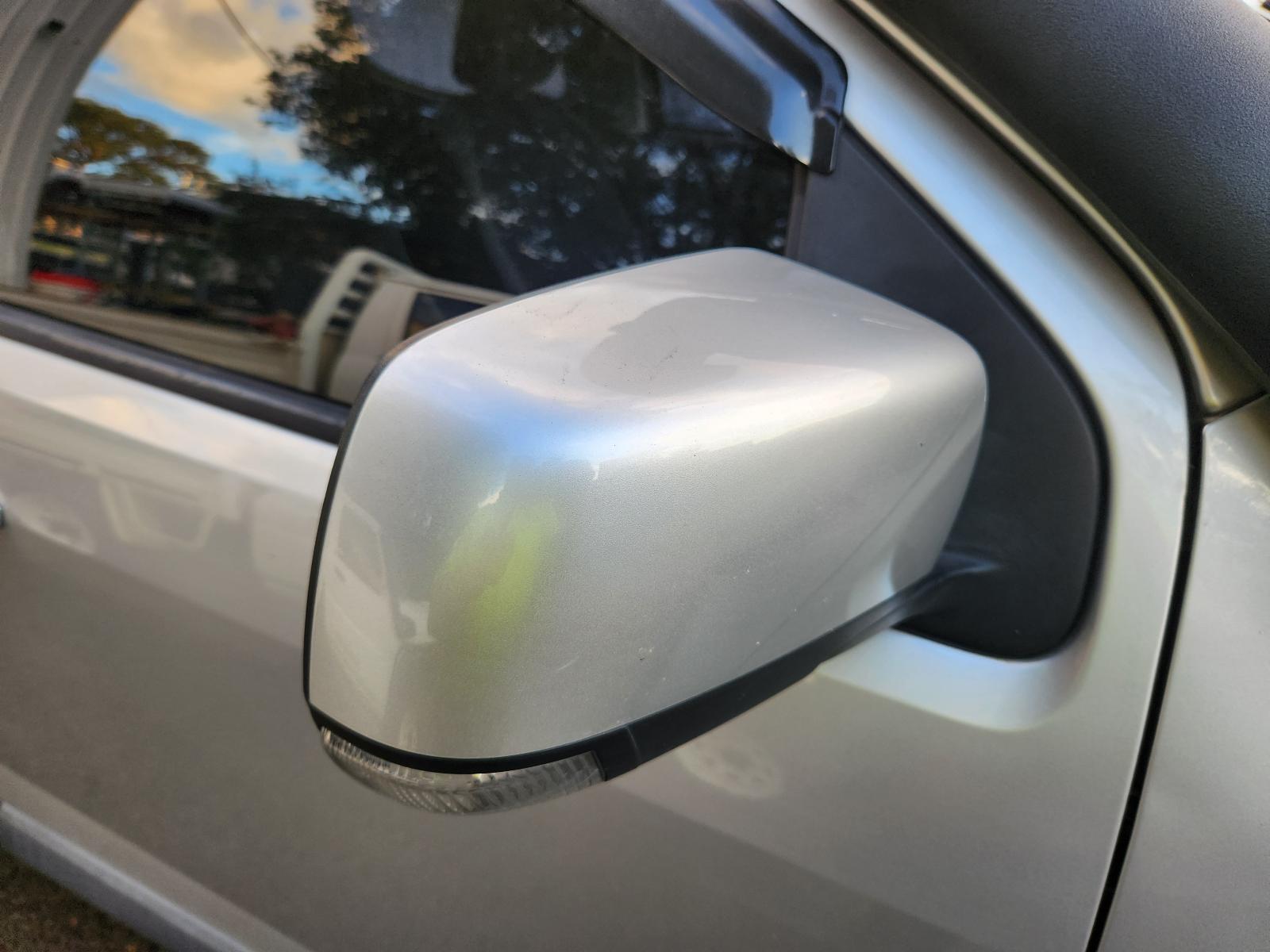 Holden Colorado 2018 4 Door Utility View Holden Colorado 2018 4 Door Utility