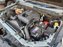View Holden Colorado 2018 4 Door Utility