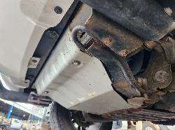 View Holden Colorado 2018 4 Door Utility