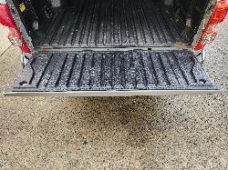 View Holden Colorado 2018 4 Door Utility
