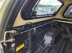 View Holden Colorado 2018 4 Door Utility