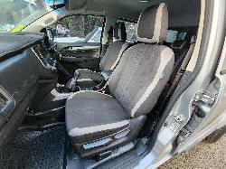 View Holden Colorado 2018 4 Door Utility