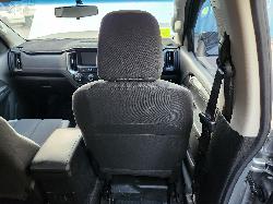 View Holden Colorado 2018 4 Door Utility