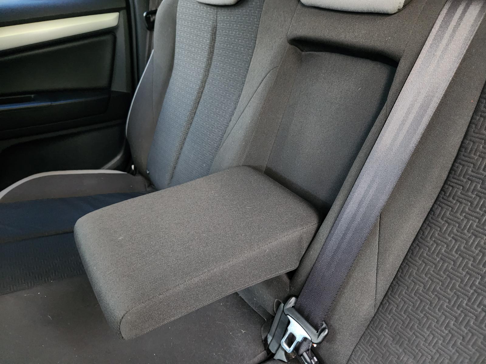 Holden Colorado 2018 4 Door Utility View Holden Colorado 2018 4 Door Utility