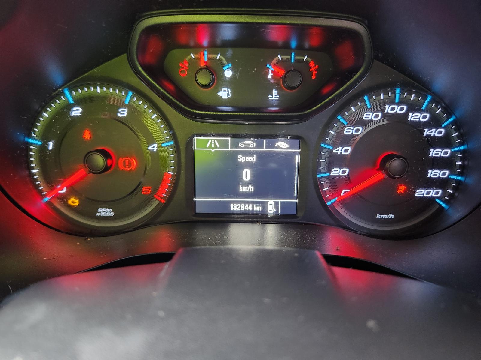 Holden Colorado 2018 4 Door Utility View Holden Colorado 2018 4 Door Utility
