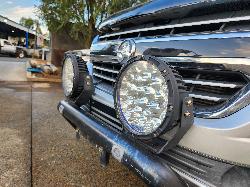 View Holden Colorado 2018 4 Door Utility