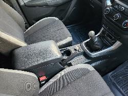 View Holden Colorado 2018 4 Door Utility