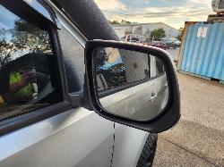 View Holden Colorado 2018 4 Door Utility