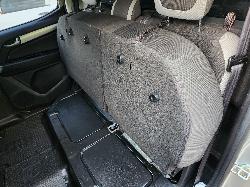 View Holden Colorado 2018 4 Door Utility