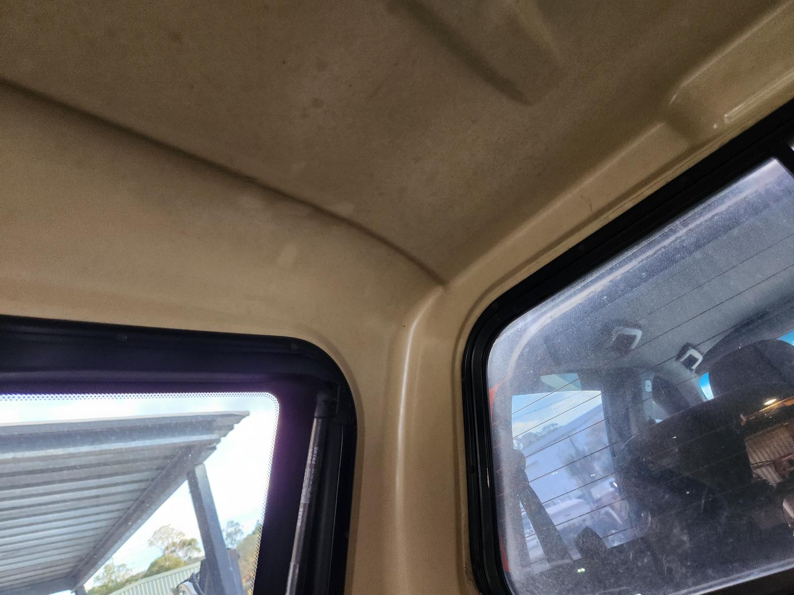 Holden Colorado 2018 4 Door Utility View Holden Colorado 2018 4 Door Utility