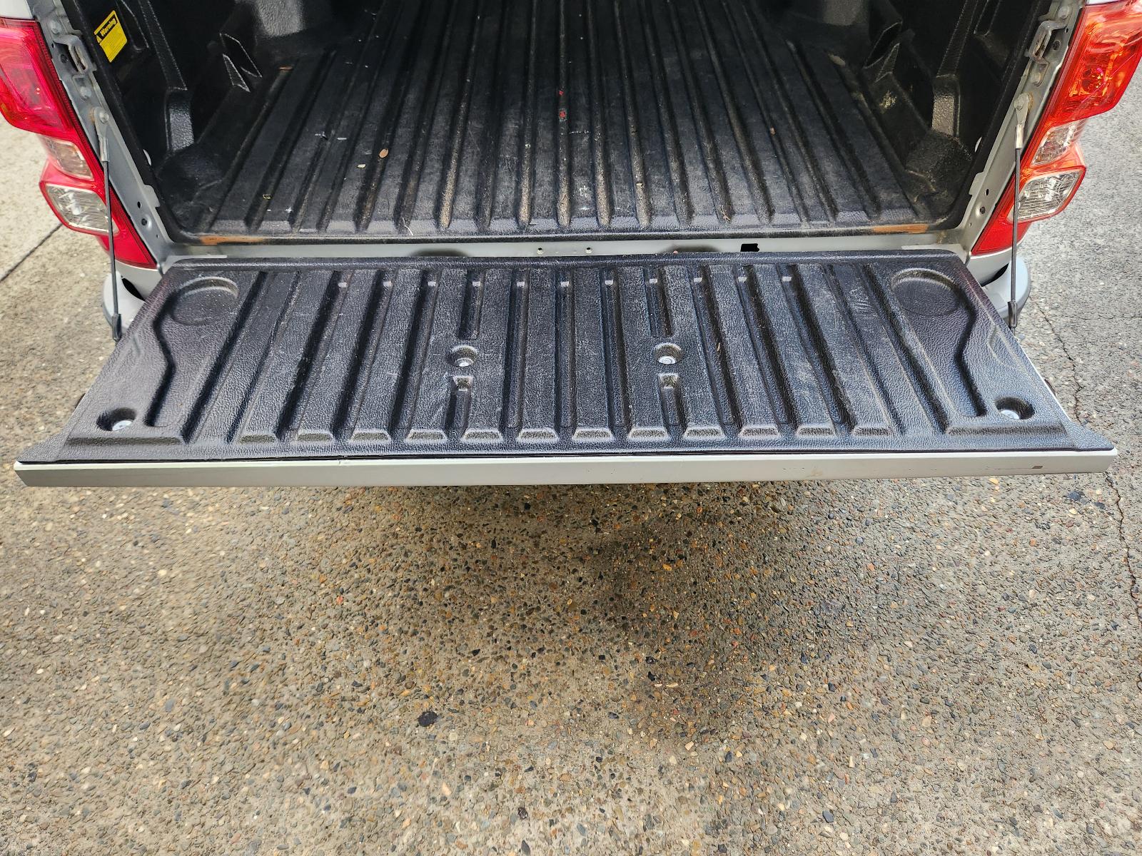 Holden Colorado 2018 4 Door Utility View Holden Colorado 2018 4 Door Utility