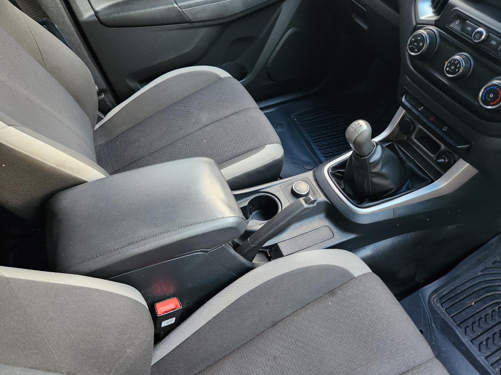 Holden Colorado 2018 4 Door Utility View Holden Colorado 2018 4 Door Utility