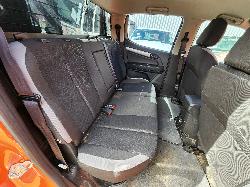 View Holden Colorado 2019 4 Door Utility
