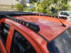 View Holden Colorado 2019 4 Door Utility