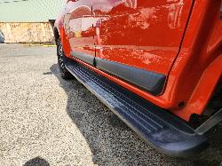 View Holden Colorado 2019 4 Door Utility