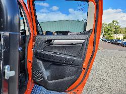 View Holden Colorado 2019 4 Door Utility